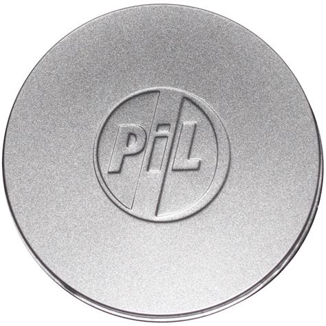 metal box pil wiki|public image limited metal box.